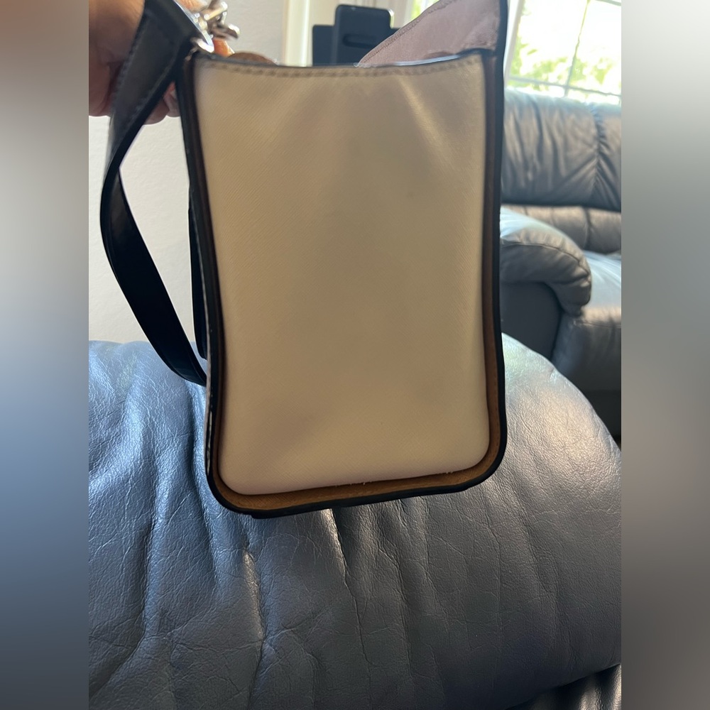 Michael Kors Brown and Black Women's Bag - Picture 4 of 7